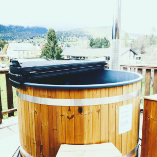 espace bien-être - hôtel Les Tilleuls espace bien-être - hôtel Les Tilleuls