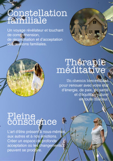 Description des services proposés