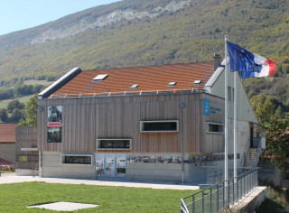 Musée départemental de la Résistance