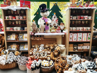 La Magie des Automates