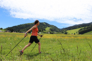 le bois claret - © Foyer de ski de fond le bois claret