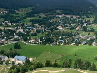 camping - © SARL Au Joyeux Réveil camping