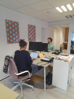 Atelier du cpresse-citron