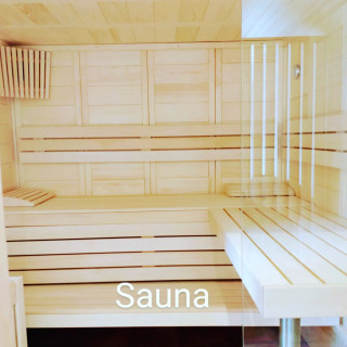 espace bien-être - hôtel Les Tilleuls espace bien-être - hôtel Les Tilleuls