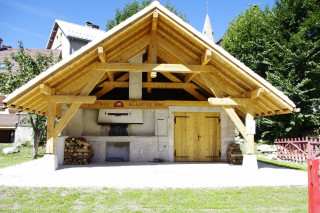 La Fournée blanche_Autrans-Méaudre en Vercors