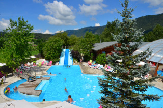 piscine - © SARL Au Joyeux Réveil piscine