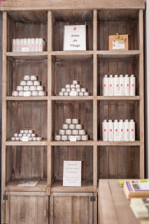 Boutique Perle de Jument Vercors Boutique Perle de Jument Vercors