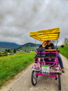 Location de rosalie Autrans Vercors