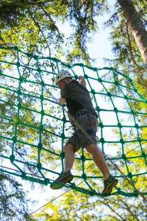 Accrobranche d'Autrans Accrobranche d'Autrans