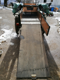 Calèche du Vercors Calèche du Vercors