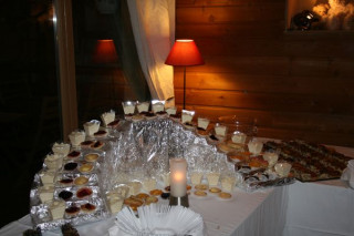 buffet auberge des 3 pucelles st nizier