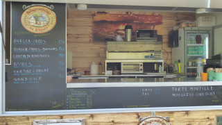food truck