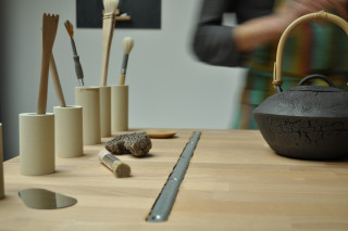 Atelier Terre en Vercors