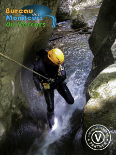 Canyon des Moules Marinières
