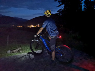 VTTAE Nocturne Autrans-Méaudre