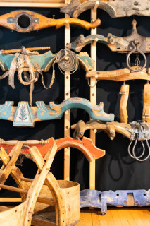 Maison du Patrimoine_Villard-de-Lans