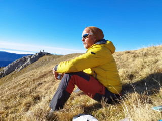 Vincent Nature Vercors