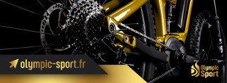 Transmission de VTT