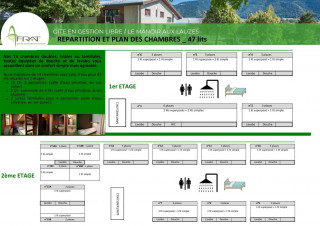 Manoir au lauzes