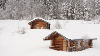 Refuge de Gève Refuge de Gève