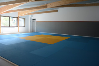 Dojo Dojo