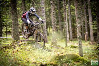 Spéciale VTT Enduro - © Focus Outdoor Spéciale VTT Enduro