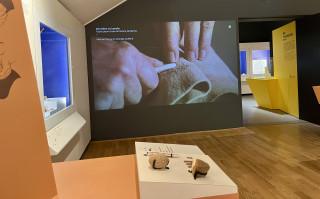 Musée de la Préhistoire du Vercors_Vassieux-en-Vercors