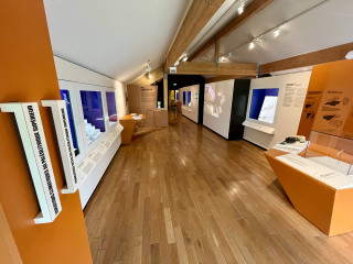 Musée de la Préhistoire du Vercors_Vassieux-en-Vercors