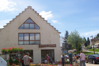 façade façade