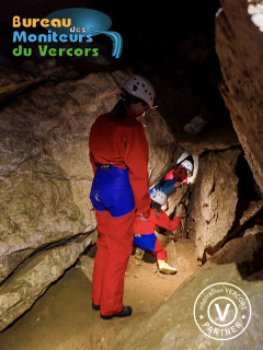 Grotte Roche