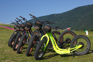 ZeTrott Vercors