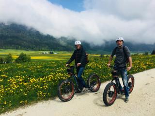 ZeTrott Vercors