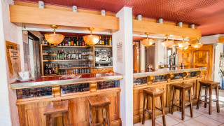 Bar - © Vincent Juraszeck- Œil itinérant Bar