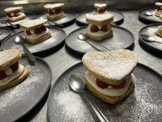 Dessert