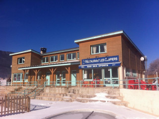 bar des sports