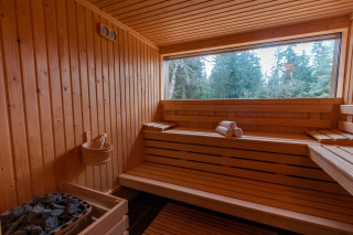 Sauna Sauna
