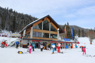 Auberge de la Poya