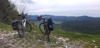 la panoramique