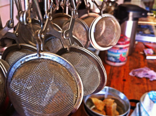 Casseroles