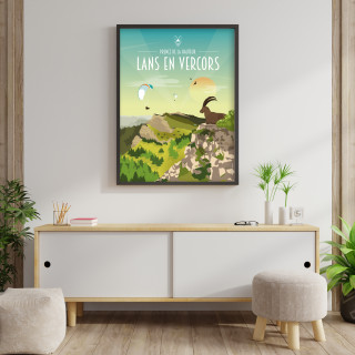 affiche