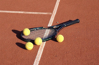 Tennis Autrans - © Pixabay Tennis Autrans
