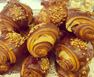 Viennoiseries