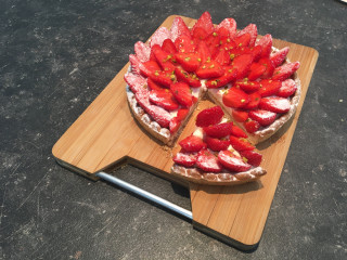 Fraisier