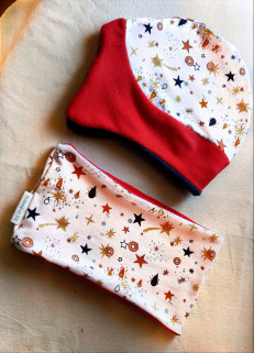 Bonnet bébé