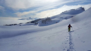 Activités Vercors - © C.Hilaire Activités Vercors