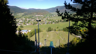 paysage