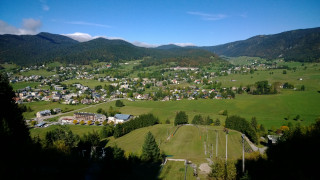 paysage