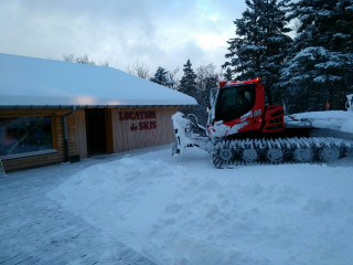 Magasin de location Achard Sports