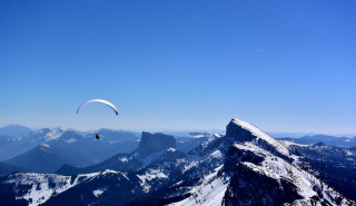 Parapente Alto Parapente Alto