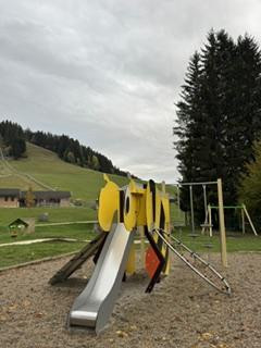 Claret playground_Autrans-Méaudre en Vercors